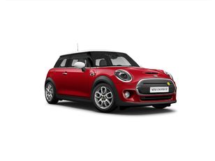 Fotos de MINI 3 Puertas Cooper SE 135 kW (184 CV)