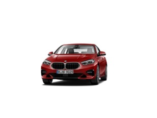 Fotos de BMW Serie 2 220i Gran Coupe color Rojo. Año 2021. 131KW(178CV). Gasolina. En concesionario Augusta Aragon S.A. de Zaragoza