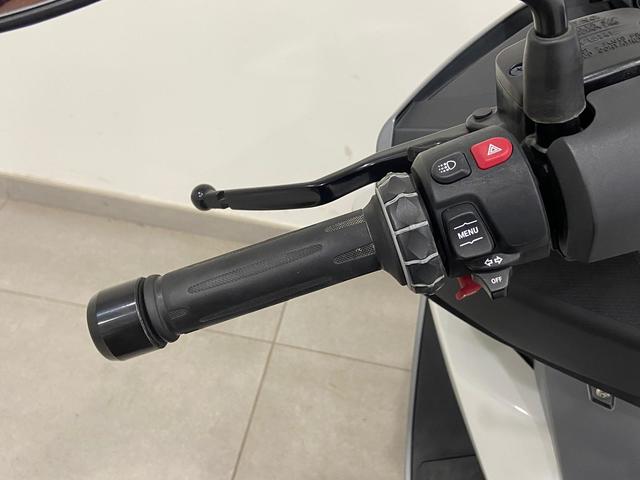 BMW Motorrad C 400 GT  de ocasión 