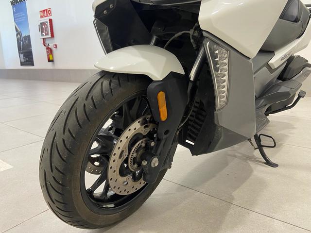 BMW Motorrad C 400 GT  de ocasión 
