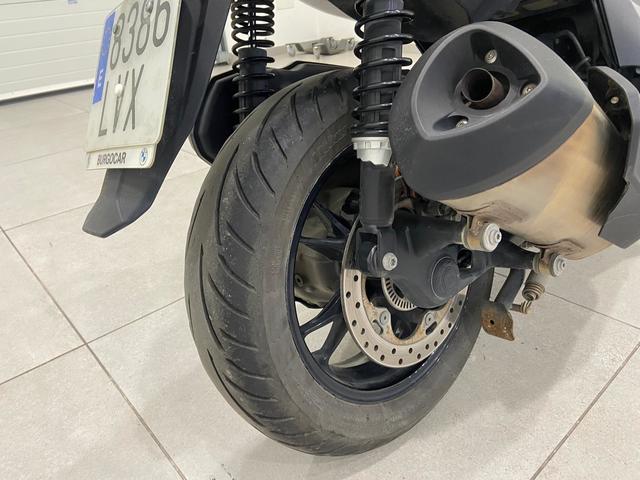 BMW Motorrad C 400 GT  de ocasión 