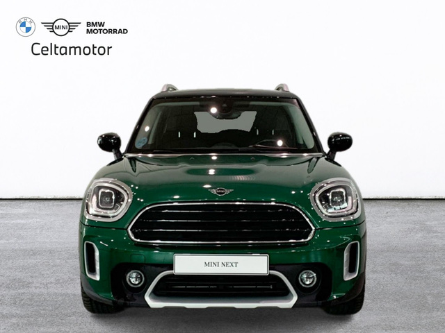 fotoG 1 del MINI MINI Countryman Cooper D 110 kW (150 CV) 150cv Diésel del 2021 en Pontevedra