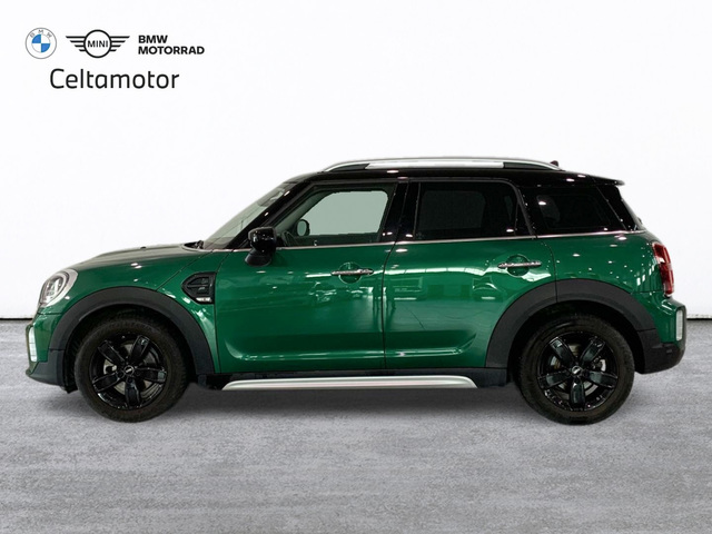 fotoG 2 del MINI MINI Countryman Cooper D 110 kW (150 CV) 150cv Diésel del 2021 en Pontevedra