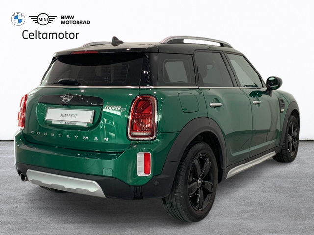fotoG 3 del MINI MINI Countryman Cooper D 110 kW (150 CV) 150cv Diésel del 2021 en Pontevedra