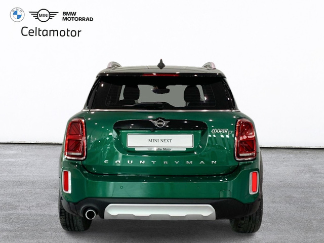 fotoG 4 del MINI MINI Countryman Cooper D 110 kW (150 CV) 150cv Diésel del 2021 en Pontevedra