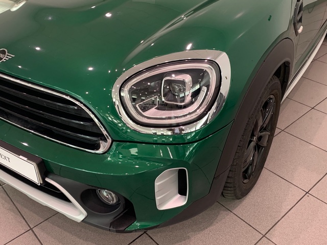 fotoG 5 del MINI MINI Countryman Cooper D 110 kW (150 CV) 150cv Diésel del 2021 en Pontevedra