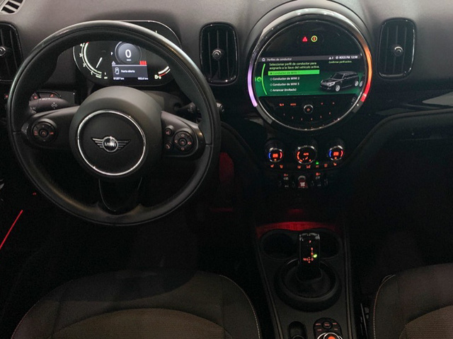 fotoG 6 del MINI MINI Countryman Cooper D 110 kW (150 CV) 150cv Diésel del 2021 en Pontevedra