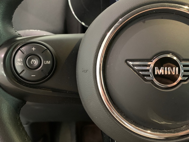fotoG 12 del MINI MINI Countryman Cooper D 110 kW (150 CV) 150cv Diésel del 2021 en Pontevedra
