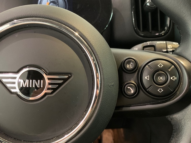 fotoG 13 del MINI MINI Countryman Cooper D 110 kW (150 CV) 150cv Diésel del 2021 en Pontevedra