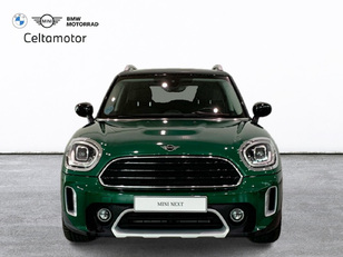 Fotos de MINI Countryman Cooper D 110 kW (150 CV)