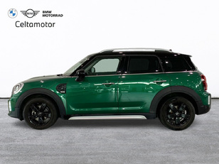 Fotos de MINI Countryman Cooper D 110 kW (150 CV)