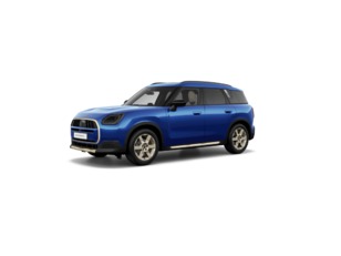 Fotos de MINI Countryman C 125 kW (170 CV)