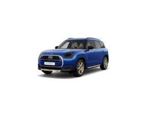 Fotos de MINI Countryman C 125 kW (170 CV)