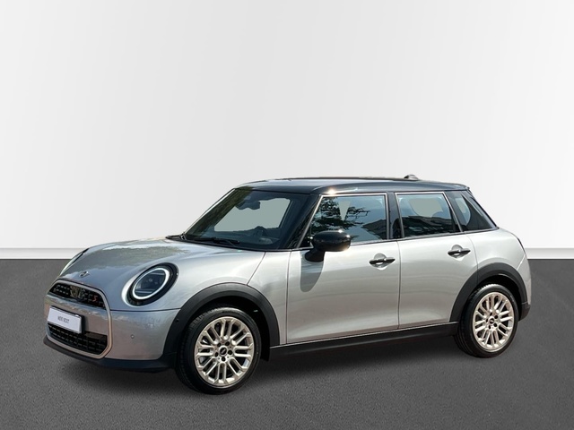 fotoG 0 del MINI MINI 5 Puertas Cooper S 150 kW (204 CV) 204cv Gasolina del 2025 en Murcia