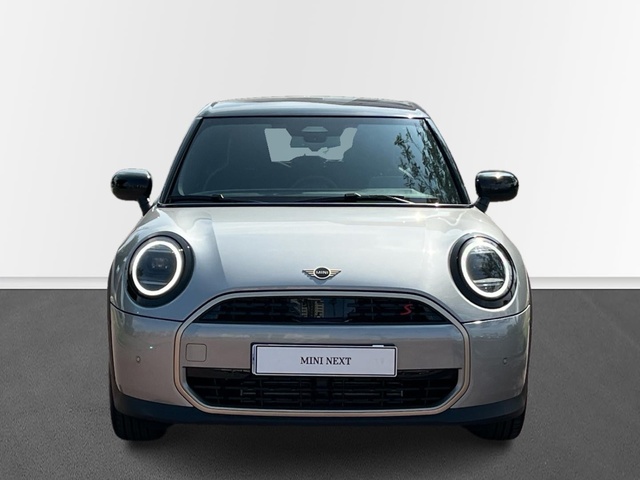 fotoG 1 del MINI MINI 5 Puertas Cooper S 150 kW (204 CV) 204cv Gasolina del 2025 en Murcia