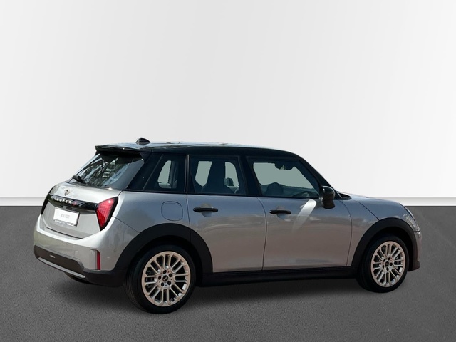 fotoG 3 del MINI MINI 5 Puertas Cooper S 150 kW (204 CV) 204cv Gasolina del 2025 en Murcia