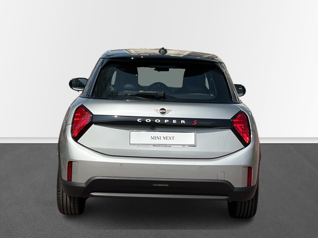 fotoG 4 del MINI MINI 5 Puertas Cooper S 150 kW (204 CV) 204cv Gasolina del 2025 en Murcia