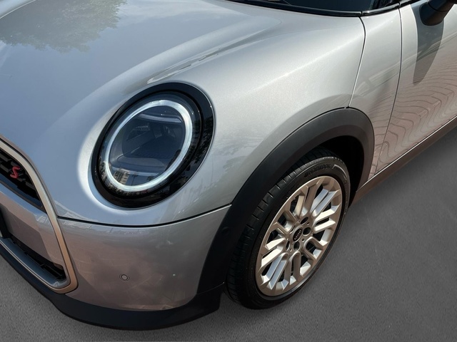 fotoG 5 del MINI MINI 5 Puertas Cooper S 150 kW (204 CV) 204cv Gasolina del 2025 en Murcia