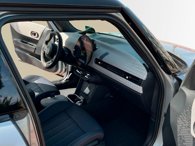 fotoG 7 del MINI MINI 5 Puertas Cooper S 150 kW (204 CV) 204cv Gasolina del 2025 en Murcia