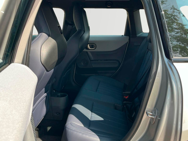 fotoG 8 del MINI MINI 5 Puertas Cooper S 150 kW (204 CV) 204cv Gasolina del 2025 en Murcia