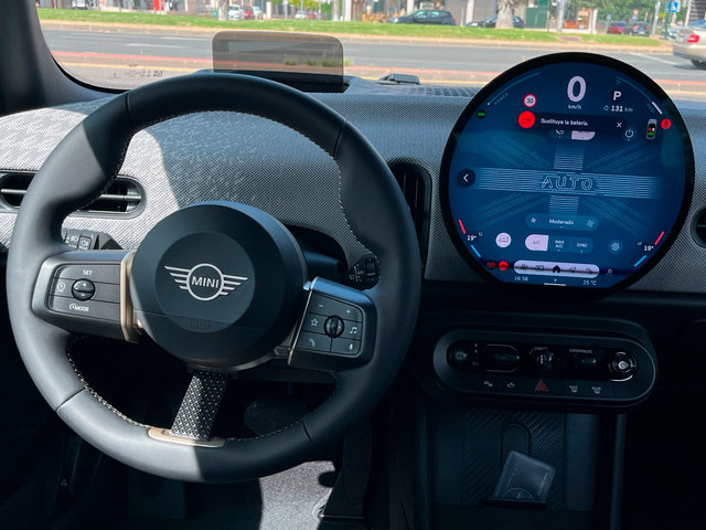 fotoG 12 del MINI MINI 5 Puertas Cooper S 150 kW (204 CV) 204cv Gasolina del 2025 en Murcia