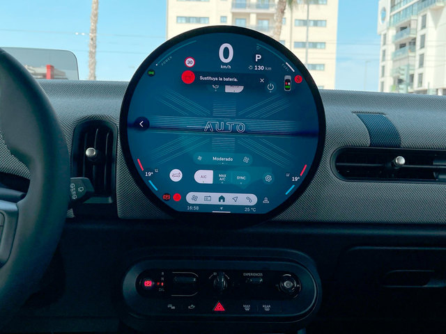 fotoG 13 del MINI MINI 5 Puertas Cooper S 150 kW (204 CV) 204cv Gasolina del 2025 en Murcia