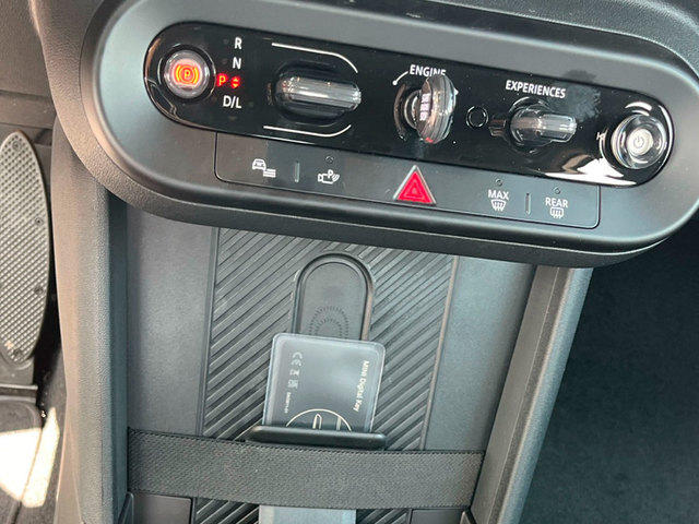 fotoG 14 del MINI MINI 5 Puertas Cooper S 150 kW (204 CV) 204cv Gasolina del 2025 en Murcia