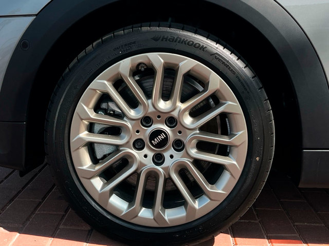 fotoG 15 del MINI MINI 5 Puertas Cooper S 150 kW (204 CV) 204cv Gasolina del 2025 en Murcia