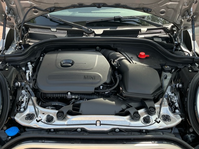 fotoG 17 del MINI MINI 5 Puertas Cooper S 150 kW (204 CV) 204cv Gasolina del 2025 en Murcia