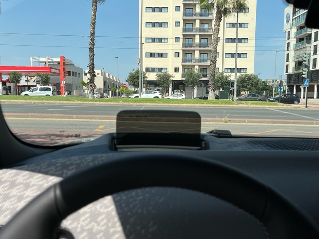 fotoG 18 del MINI MINI 5 Puertas Cooper S 150 kW (204 CV) 204cv Gasolina del 2025 en Murcia