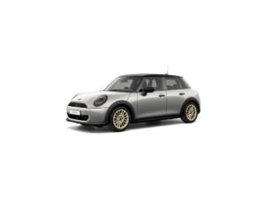 Fotos de MINI 5 Puertas Cooper S 150 kW (204 CV)