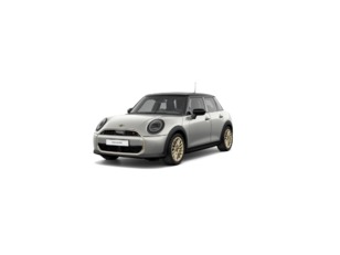 Fotos de MINI 5 Puertas Cooper S 150 kW (204 CV)
