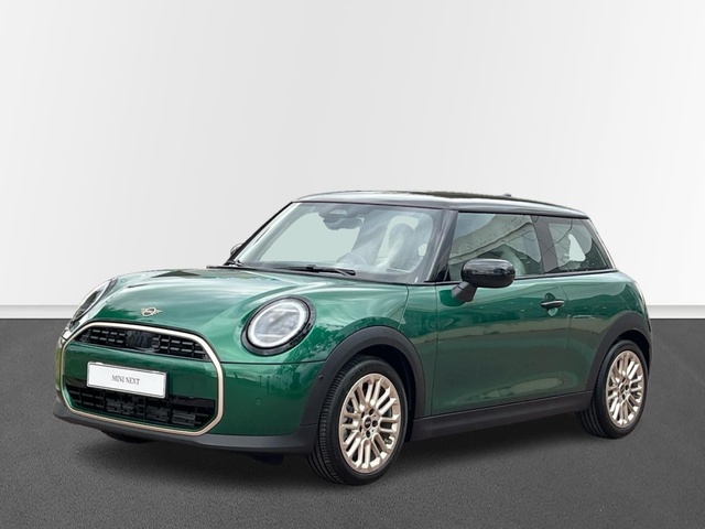 fotoG 0 del MINI MINI 3 Puertas Cooper C 115 kW (156 CV) 156cv Gasolina del 2025 en Murcia