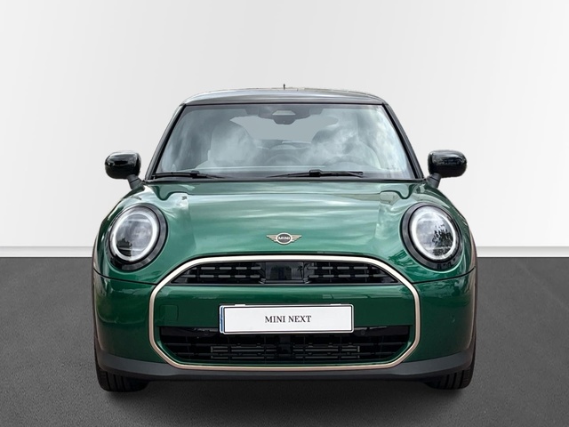 fotoG 1 del MINI MINI 3 Puertas Cooper C 115 kW (156 CV) 156cv Gasolina del 2025 en Murcia