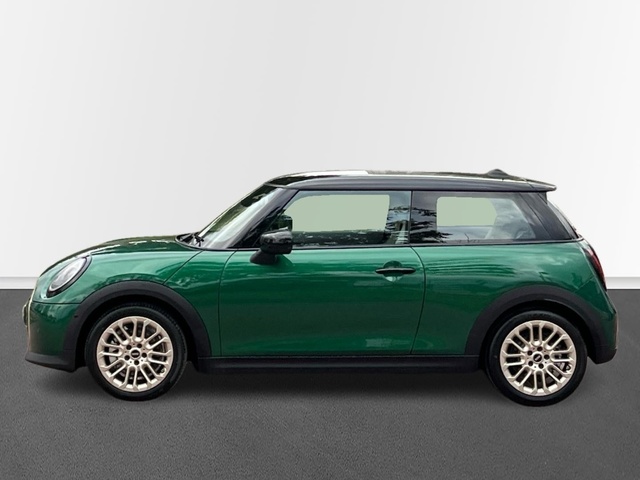 fotoG 2 del MINI MINI 3 Puertas Cooper C 115 kW (156 CV) 156cv Gasolina del 2025 en Murcia