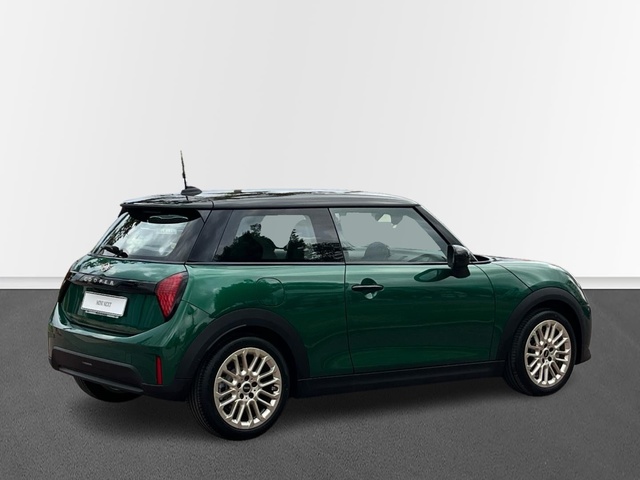 fotoG 3 del MINI MINI 3 Puertas Cooper C 115 kW (156 CV) 156cv Gasolina del 2025 en Murcia