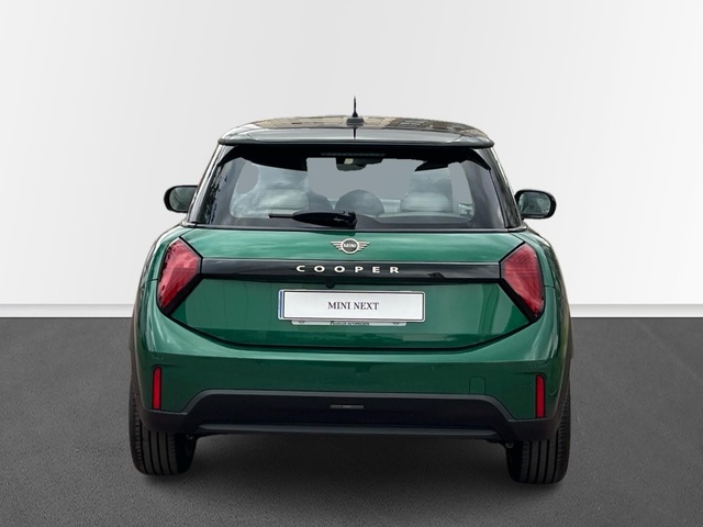 fotoG 4 del MINI MINI 3 Puertas Cooper C 115 kW (156 CV) 156cv Gasolina del 2025 en Murcia