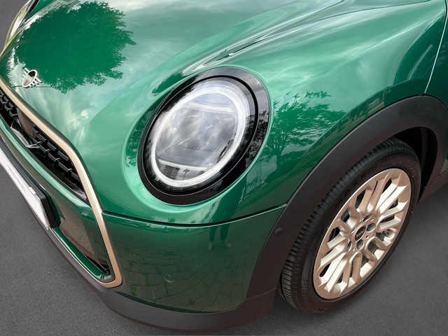 fotoG 5 del MINI MINI 3 Puertas Cooper C 115 kW (156 CV) 156cv Gasolina del 2025 en Murcia