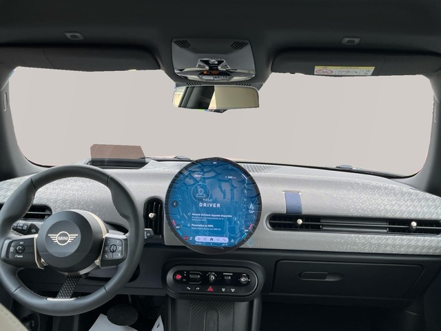 fotoG 6 del MINI MINI 3 Puertas Cooper C 115 kW (156 CV) 156cv Gasolina del 2025 en Murcia