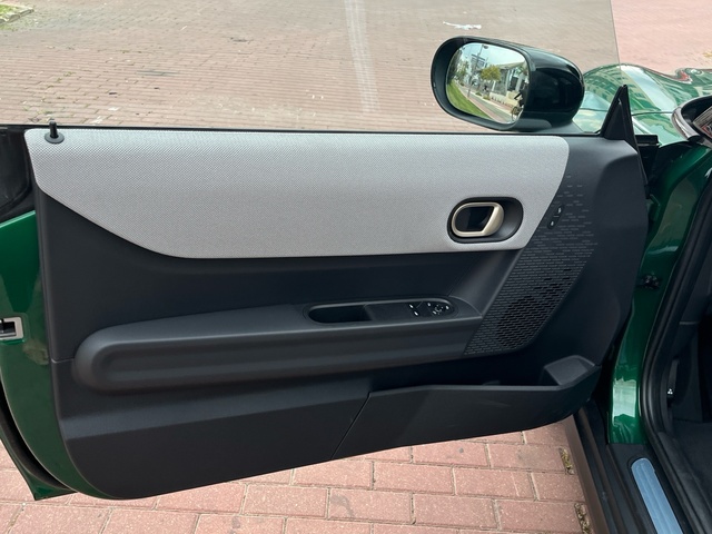 fotoG 11 del MINI MINI 3 Puertas Cooper C 115 kW (156 CV) 156cv Gasolina del 2025 en Murcia