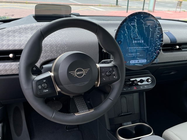 fotoG 12 del MINI MINI 3 Puertas Cooper C 115 kW (156 CV) 156cv Gasolina del 2025 en Murcia