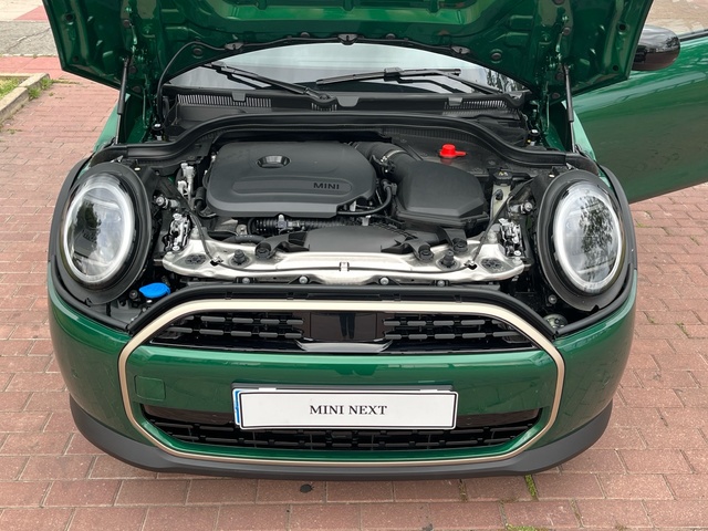 fotoG 17 del MINI MINI 3 Puertas Cooper C 115 kW (156 CV) 156cv Gasolina del 2025 en Murcia