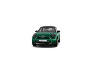 Fotos de MINI 3 Puertas Cooper C 115 kW (156 CV)