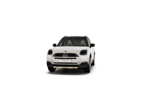Fotos de MINI Countryman D 120 kW (163 CV)