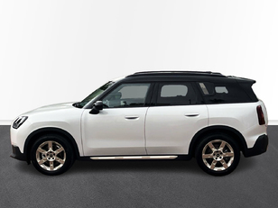 Fotos de MINI Countryman D 120 kW (163 CV)