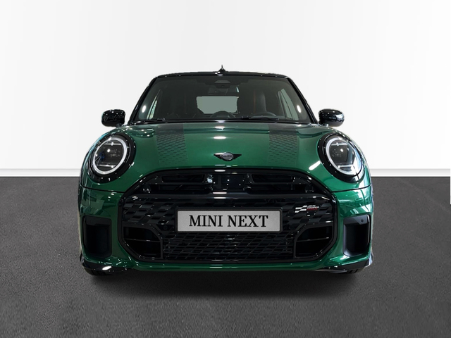 fotoG 1 del MINI MINI Cabrio Cooper S 150 kW (204 CV) 204cv Gasolina del 2025 en Murcia