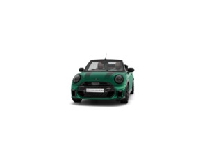 Fotos de MINI Cabrio Cooper S 150 kW (204 CV)