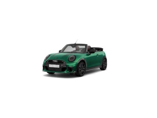 Fotos de MINI Cabrio Cooper S 150 kW (204 CV)