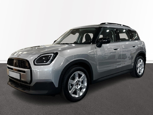 Fotos de MINI Countryman D 120 kW (163 CV)