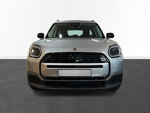 Fotos de MINI Countryman D 120 kW (163 CV)